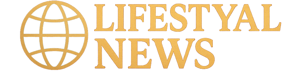 Lifestyle News